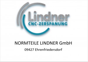 Normteile Lindner