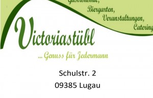 Victoriastübl