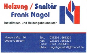 Nagel Frank